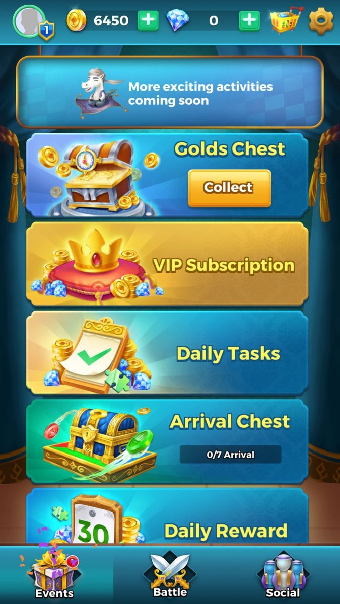 1xBet Casino game