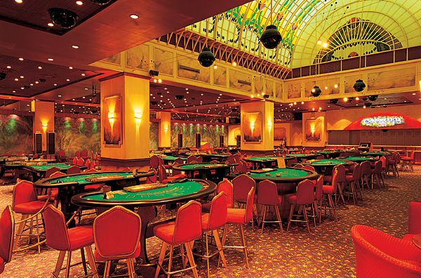 پاکستان میں 1xBet Casino قانونی ہے۔