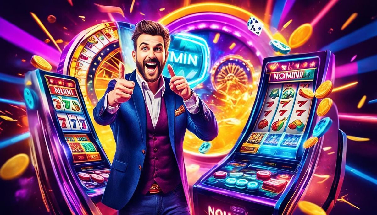 1xBet Casino